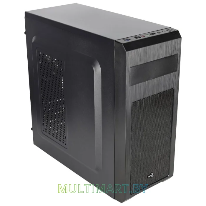 Корпус AeroCool SI5101